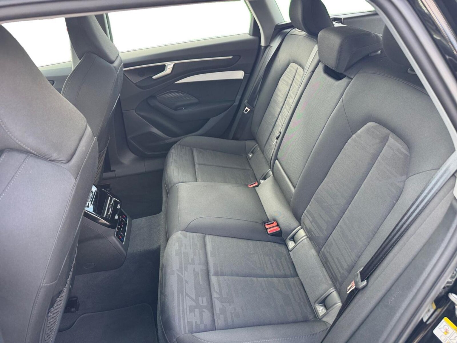 Audi A6 Avant – Bild 11