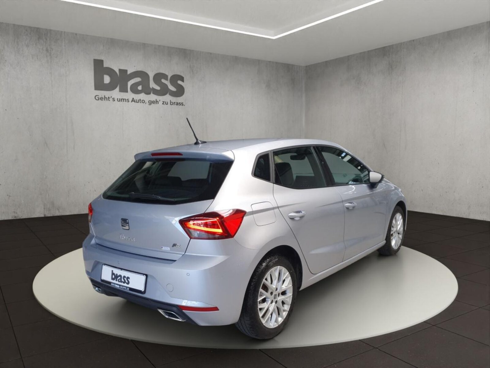 SEAT Ibiza – Bild 5