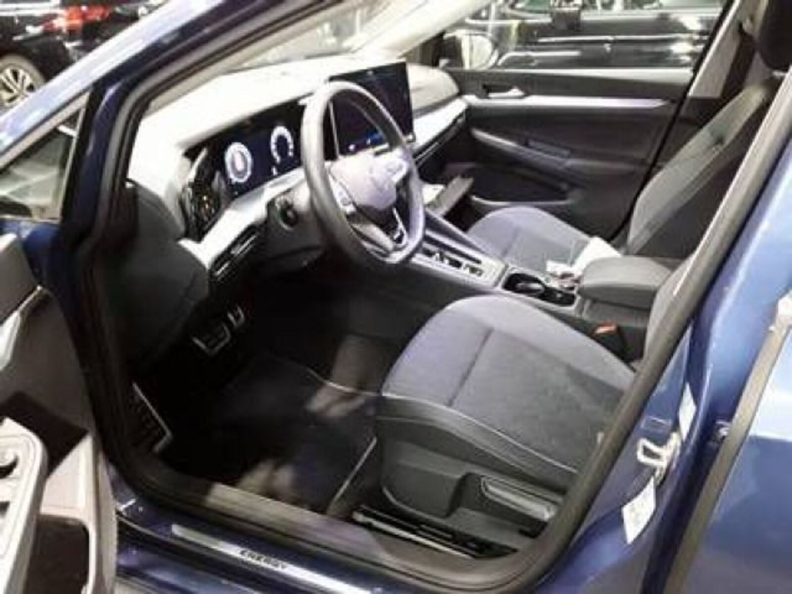 Volkswagen Golf – Bild 4