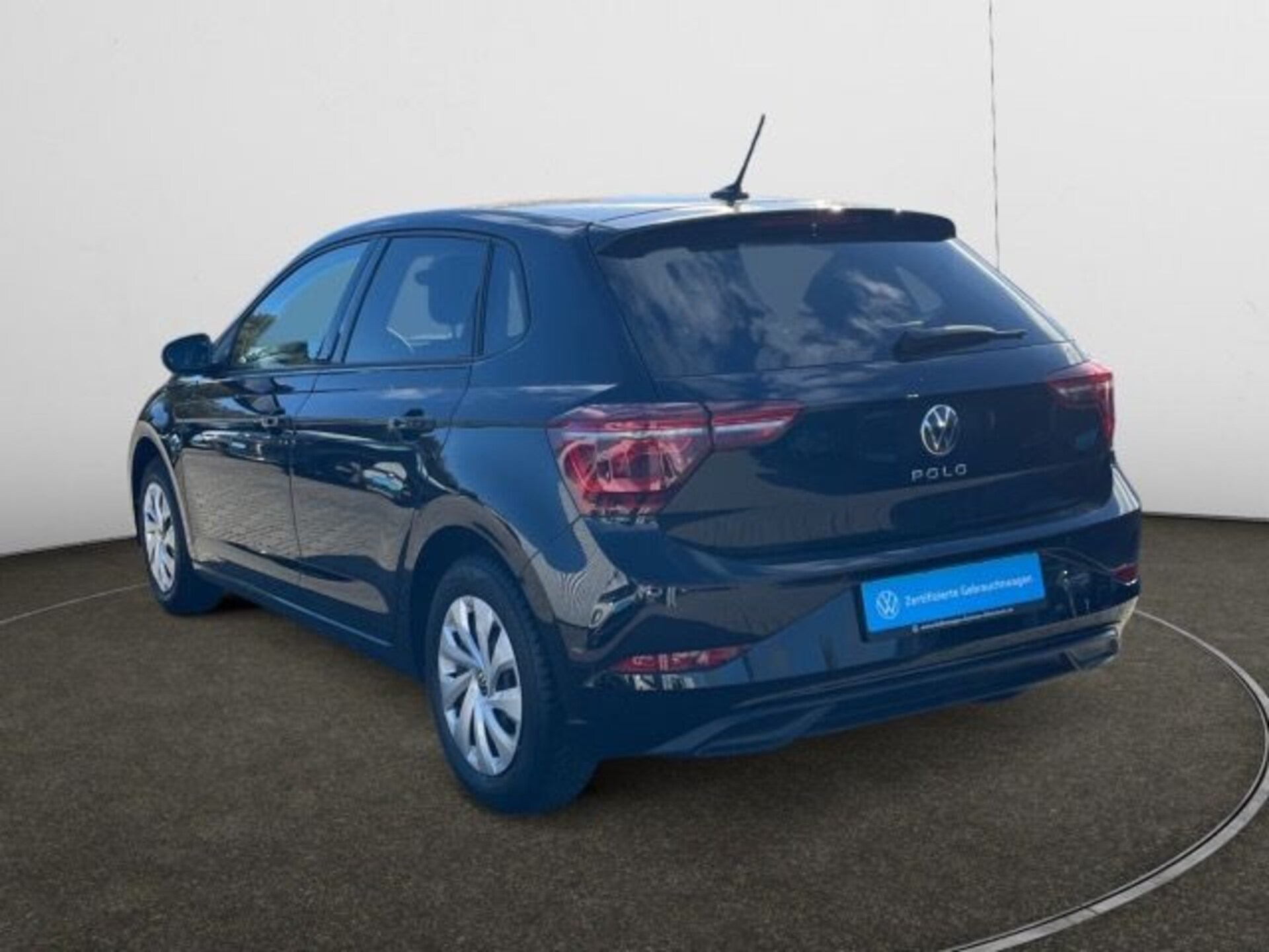 Volkswagen Polo MOVE