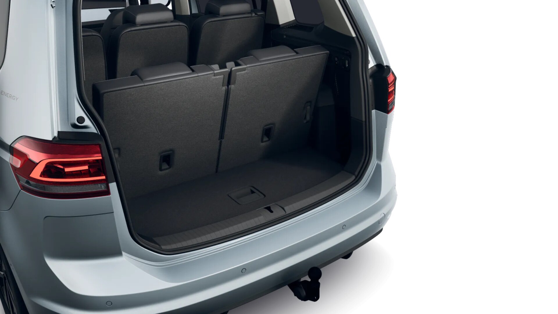 Volkswagen Touran ENERGY