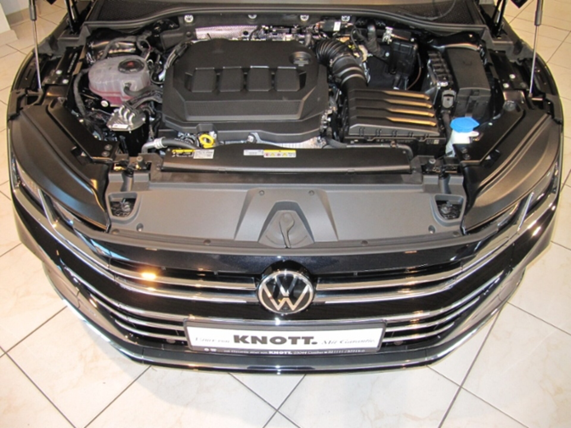 Volkswagen Arteon Shooting Brake Elegance