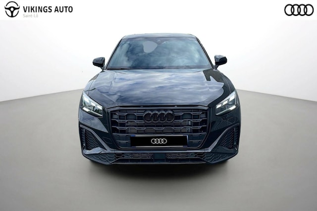 Audi Q2 S Line Plus 35 TDI 150 Ch S Tronic - 2025 - Joinsteer - #2