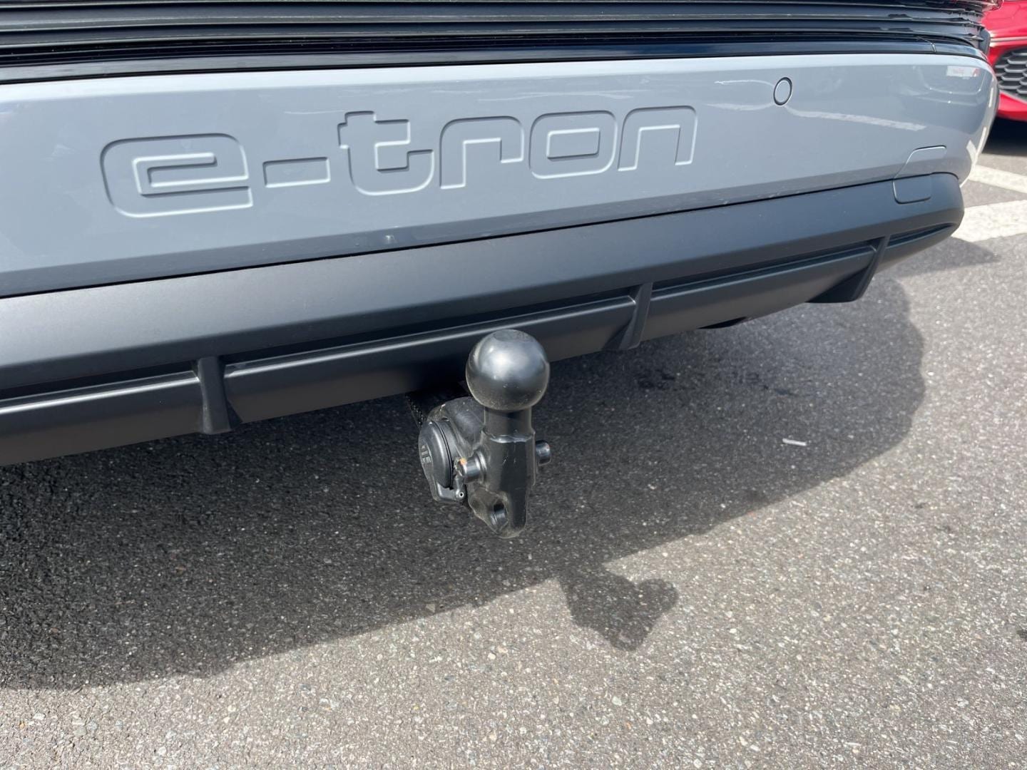 Image about Audi Q4 e-tron 45 e-tron quattro