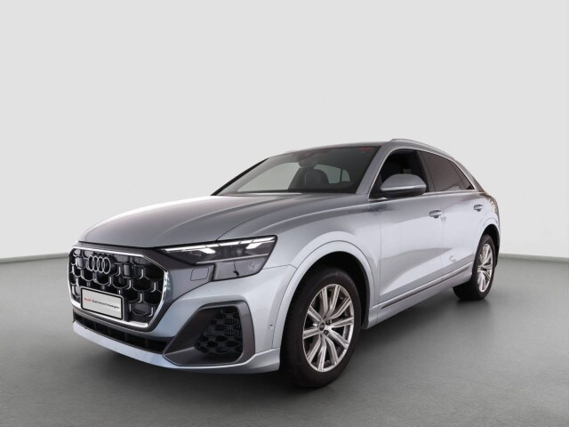 Image about Audi Q8 SUV 55 TFSI quattro tiptronic