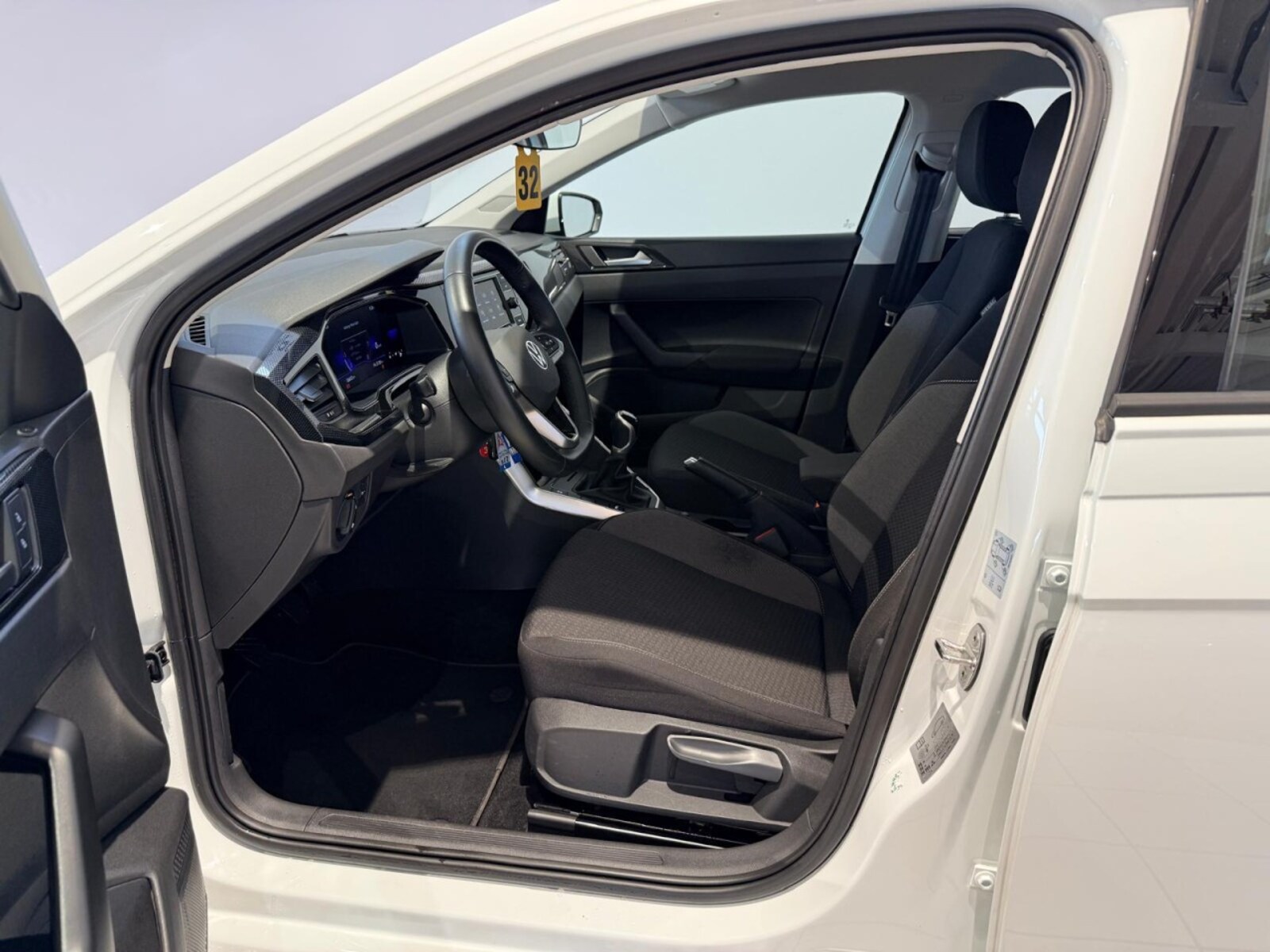 Volkswagen Polo – Bild 4
