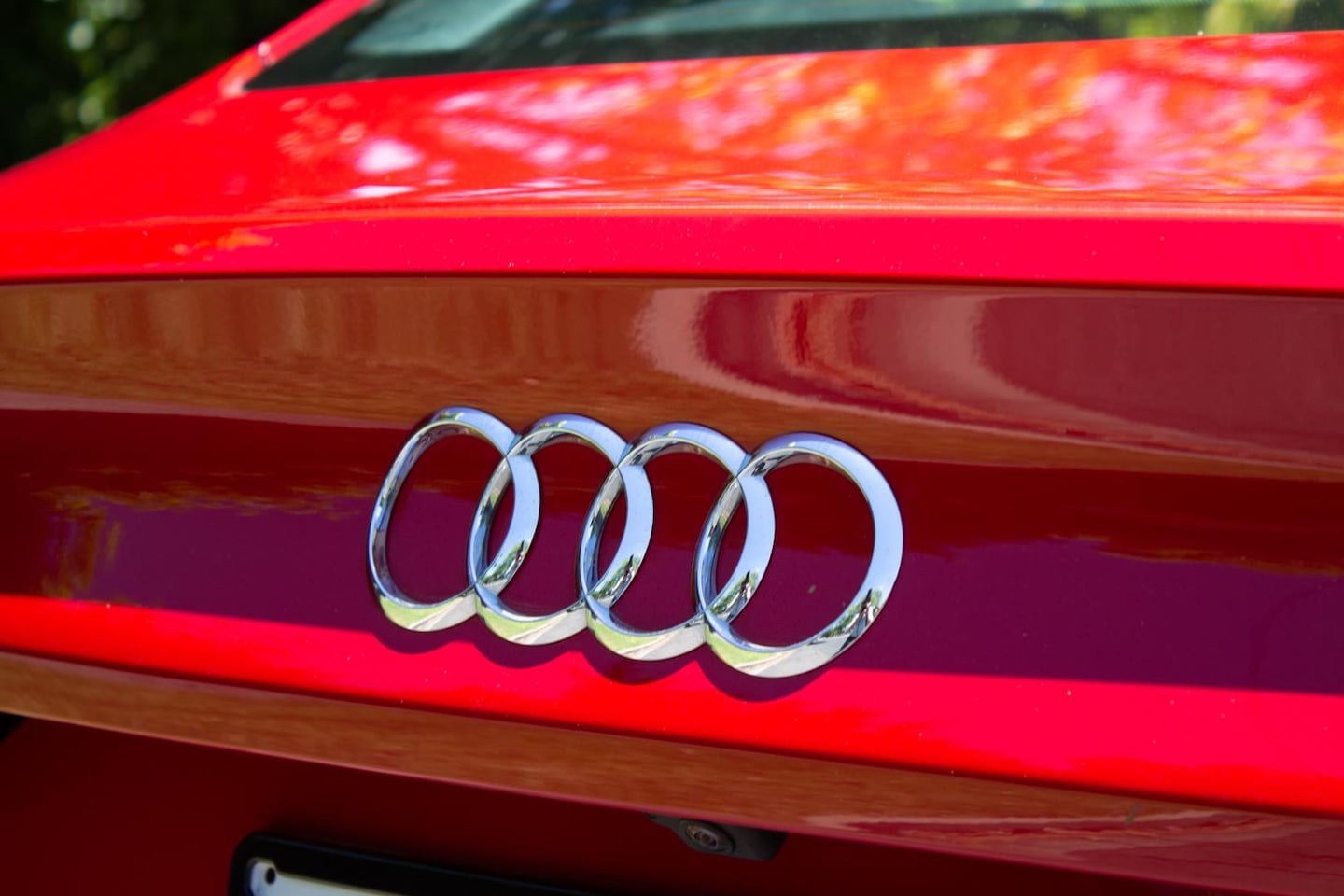 Image about Audi A5 Sportback S line 40 TFSI S tronic