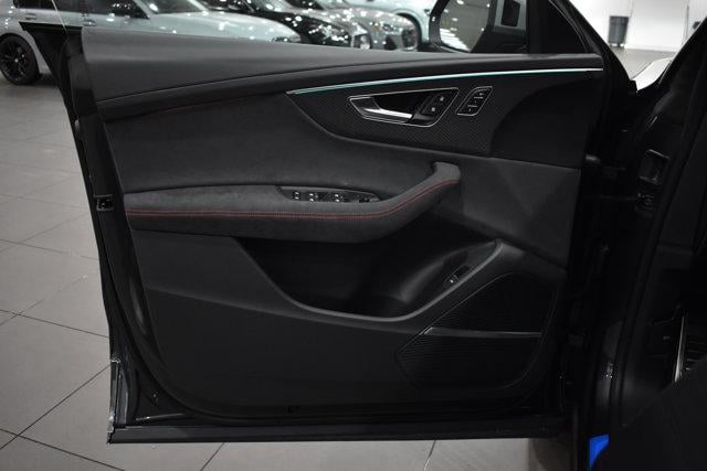 2026 Audi RS Q8 Base - Photo 37