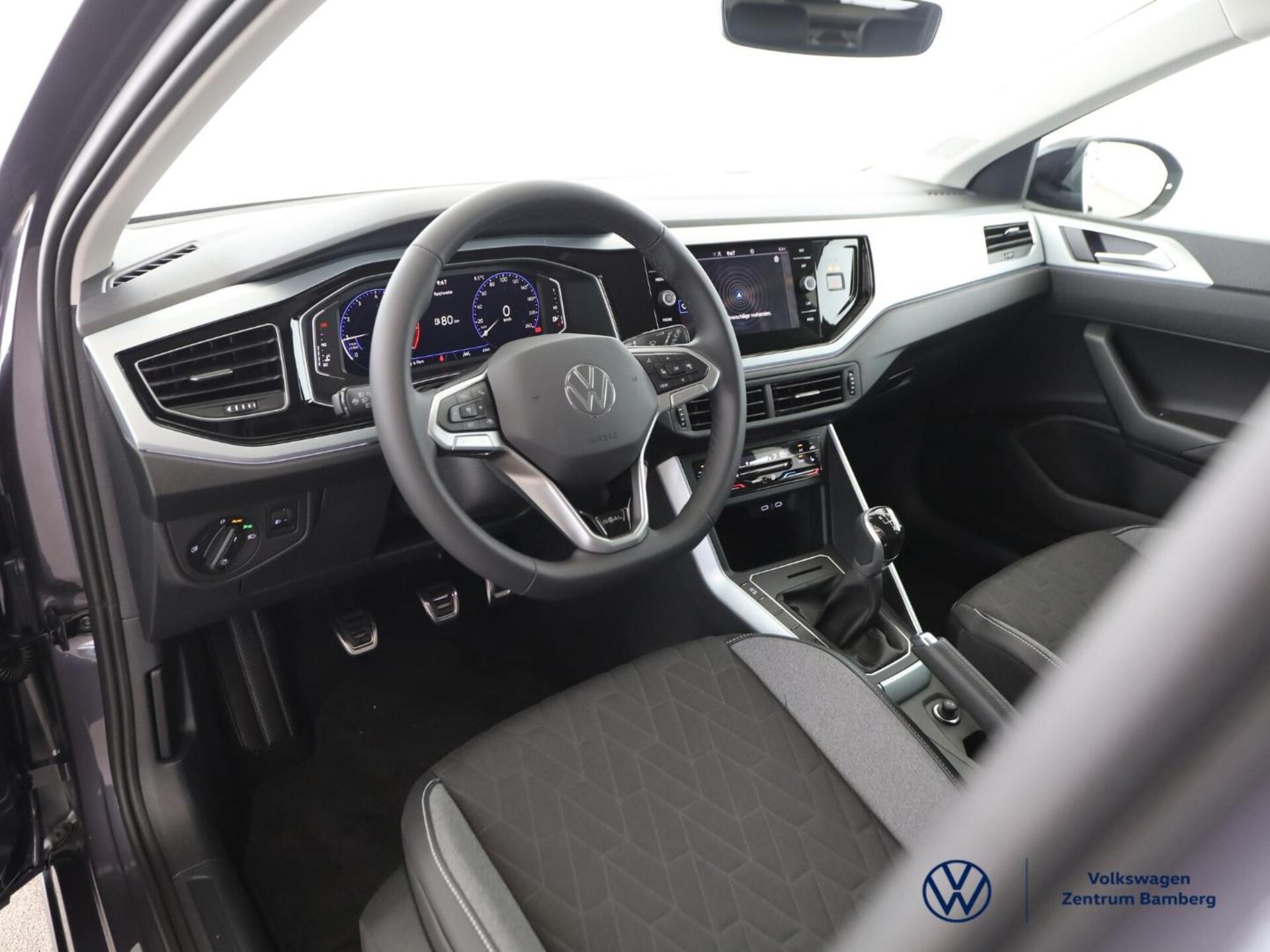 Volkswagen Taigo Goal