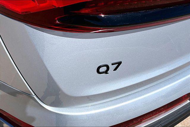 2025 Audi Q7 Premium Plus - Photo 33