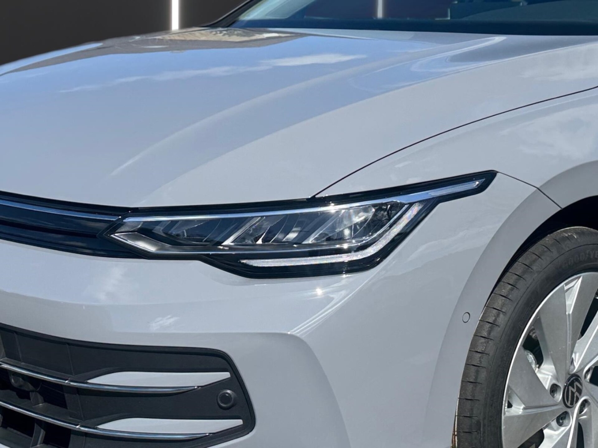 Volkswagen Golf ENERGY