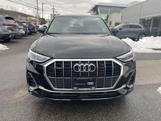 2025 Audi Q3 S Line Premium Plus - Photo 2