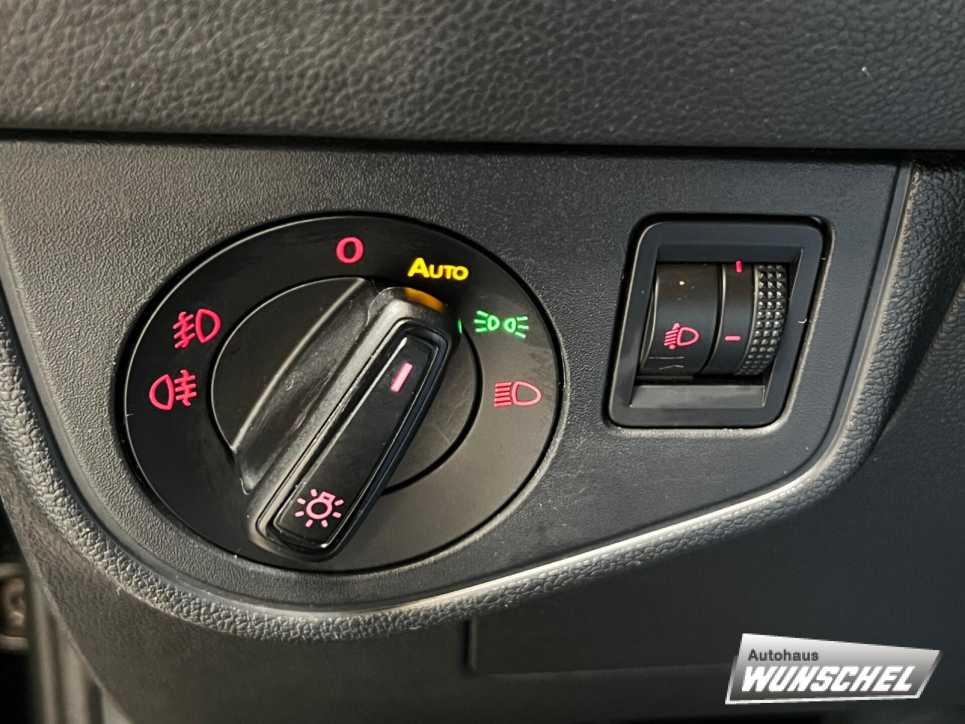 Volkswagen Polo Comfortline