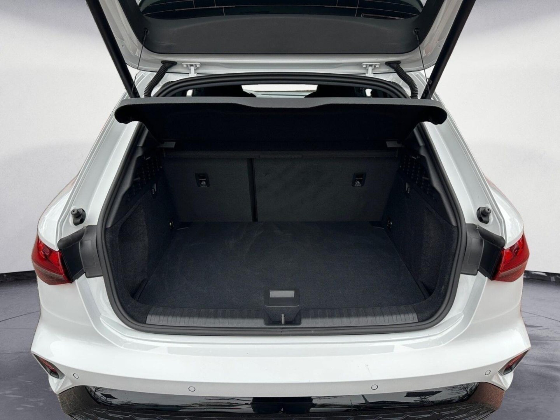 Audi A3 Sportback S line