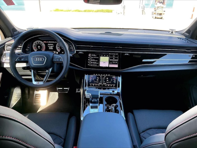 2026 Audi Q7 Prestige - Photo 7