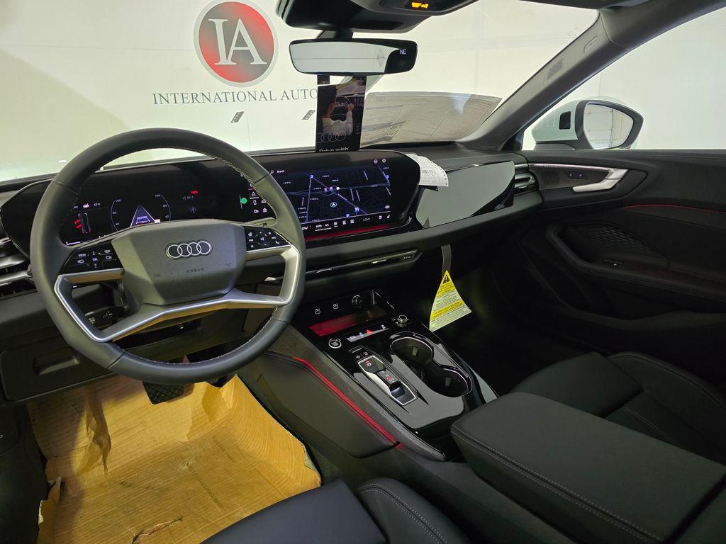 2025 Audi A5 Premium Plus - Photo 15