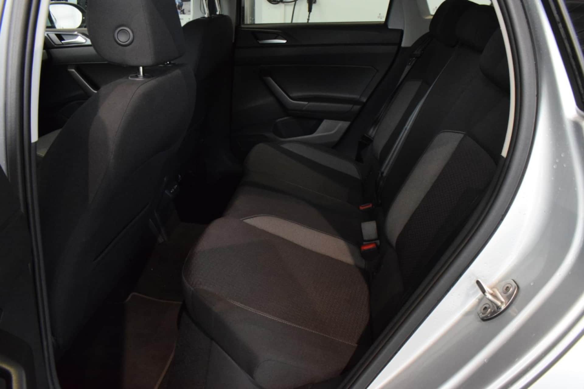 Volkswagen Taigo Life