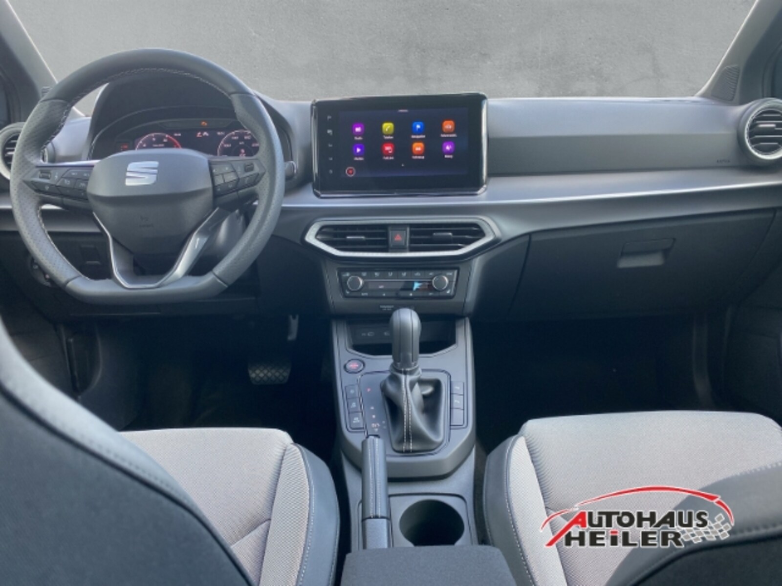 SEAT Arona – Bild 7