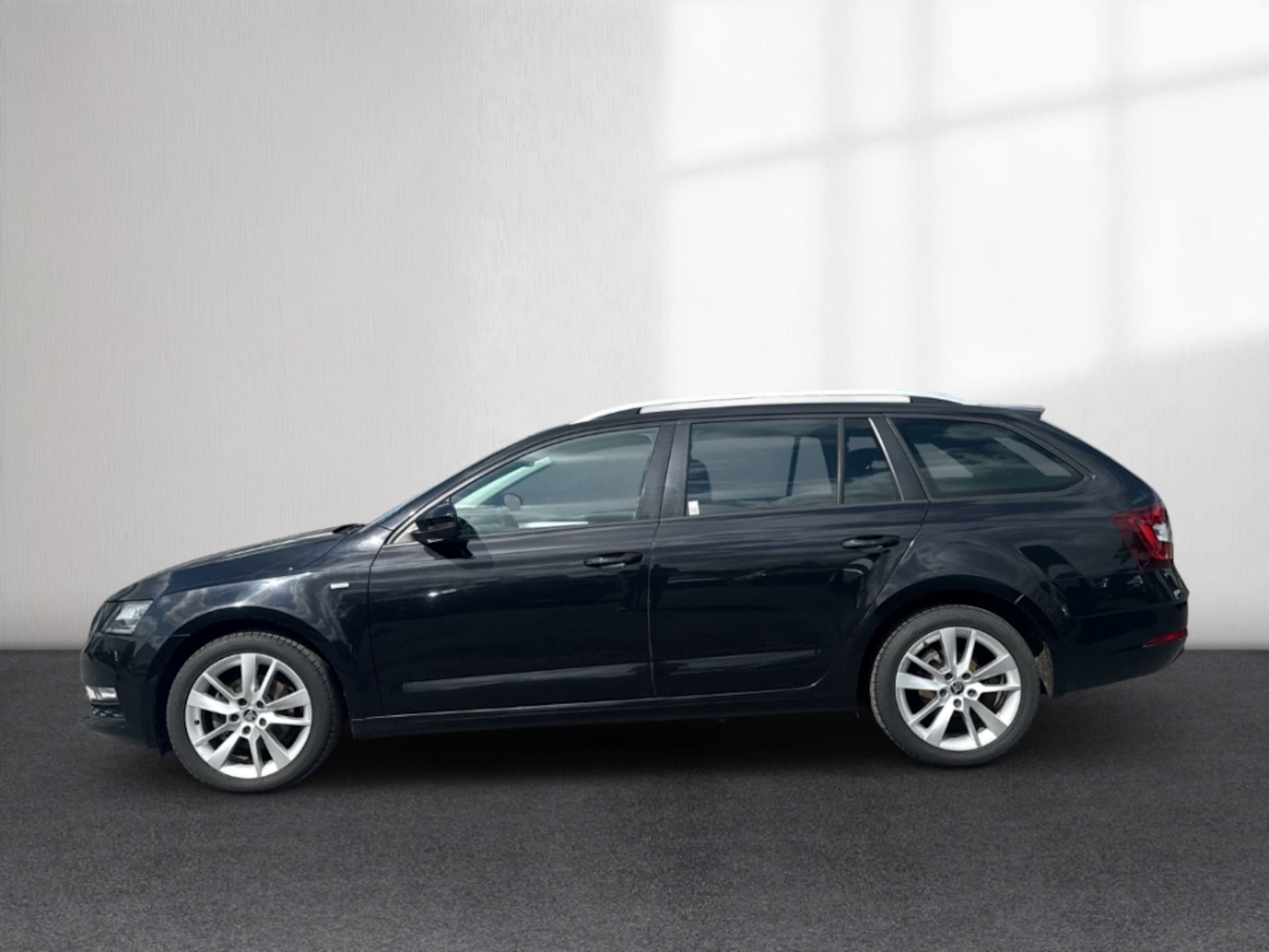 Skoda Octavia Combi Ambition