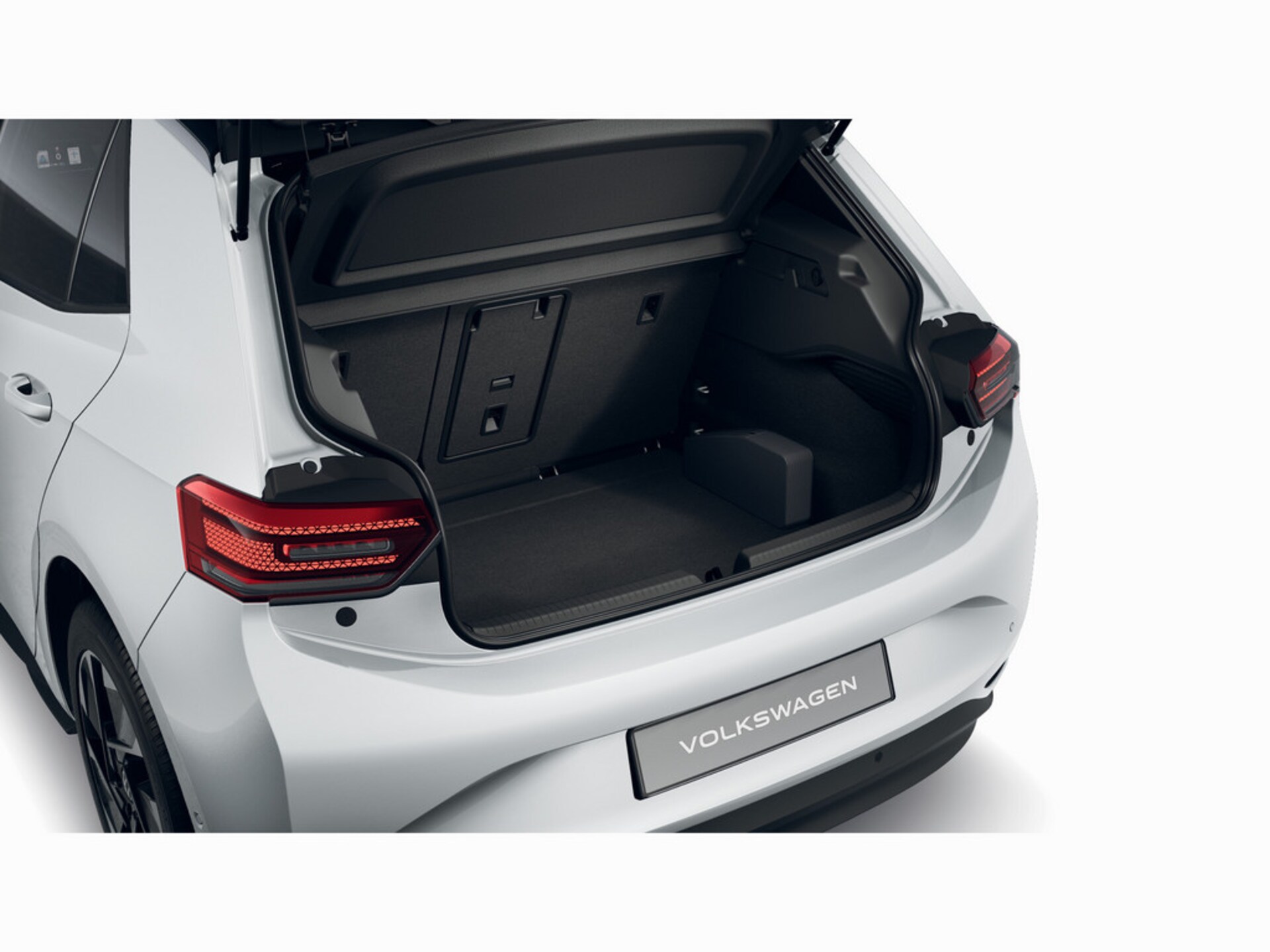 Volkswagen ID.3 Pro