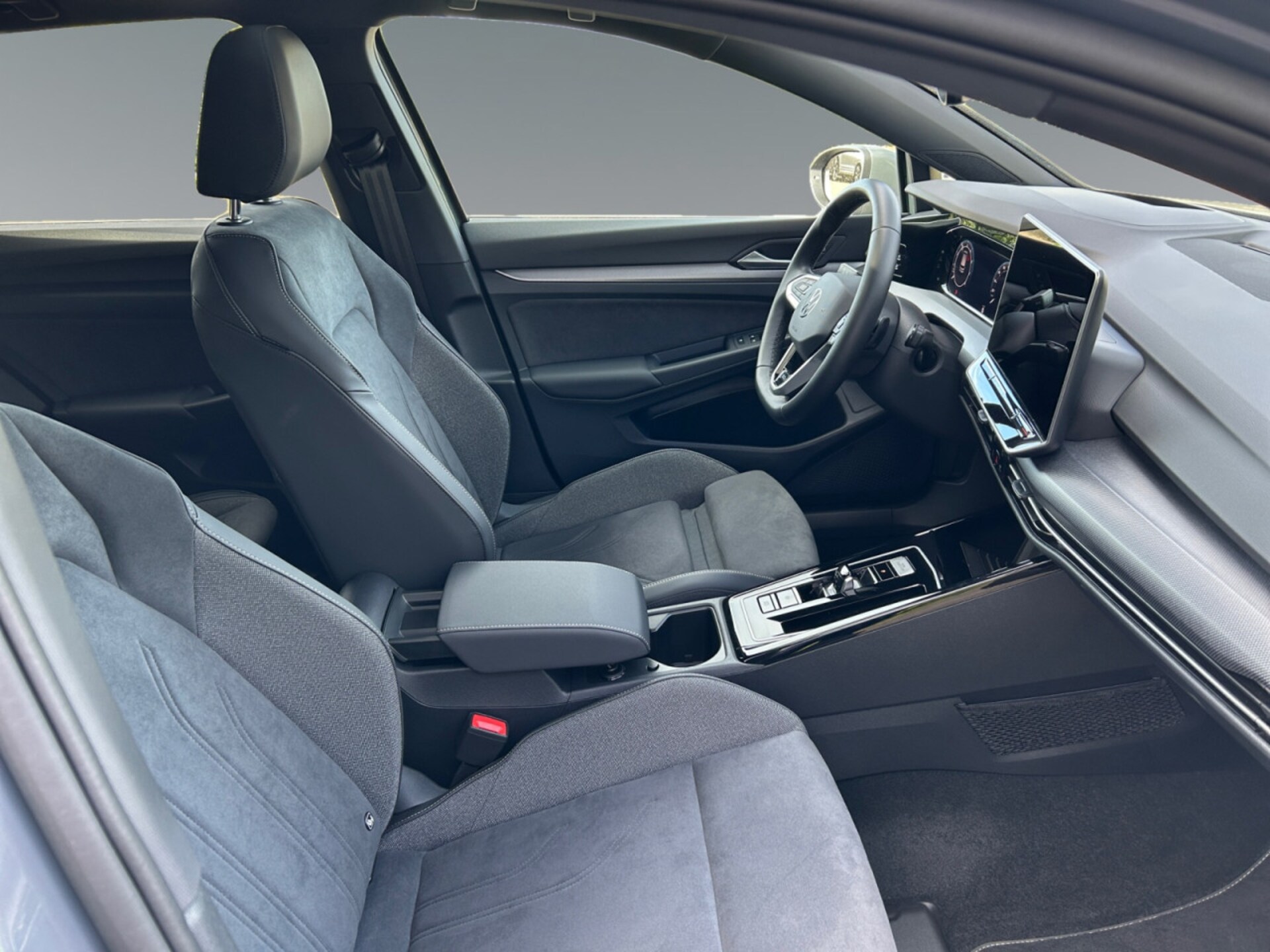 Volkswagen Golf Style