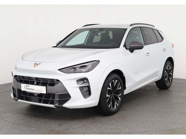 CUPRA Terramar 1.5 eTSI (132554)