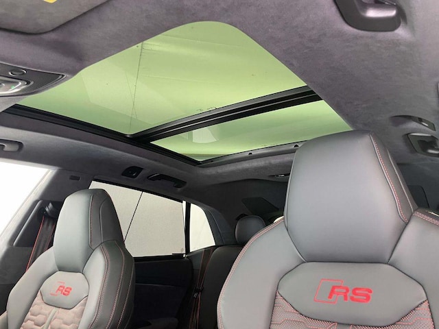 2026 Audi RS Q8 Base - Photo 18