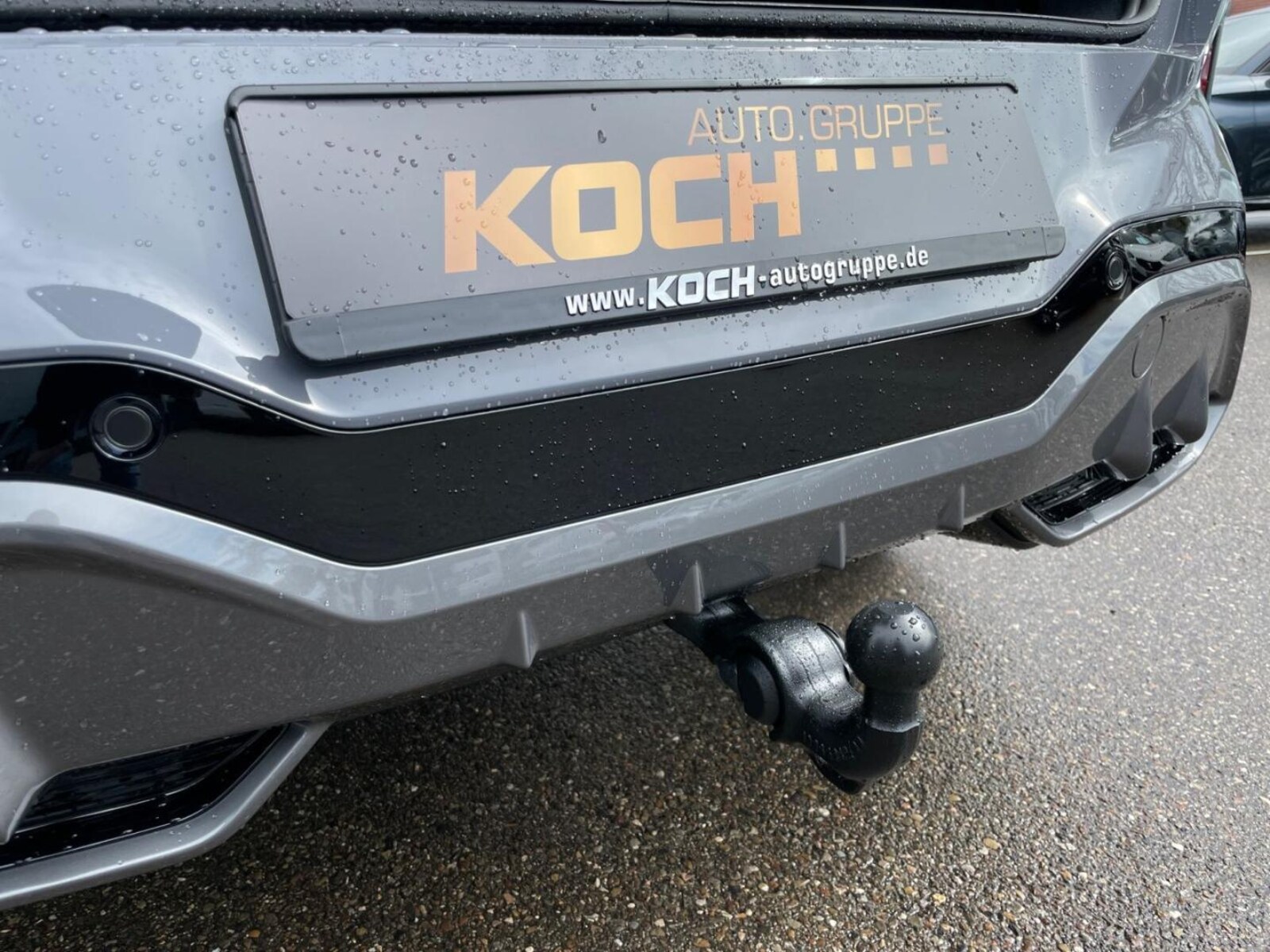 CUPRA Terramar – Bild 19