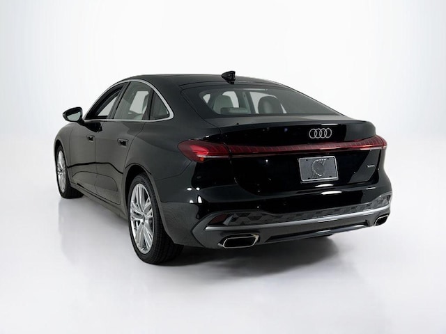 2026 Audi A5 Sedan