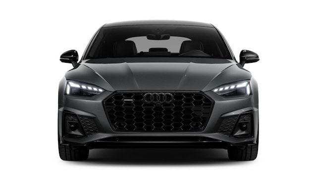 2025 Audi A5 Sportback