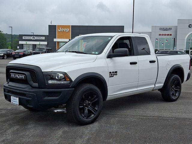2022 RAM