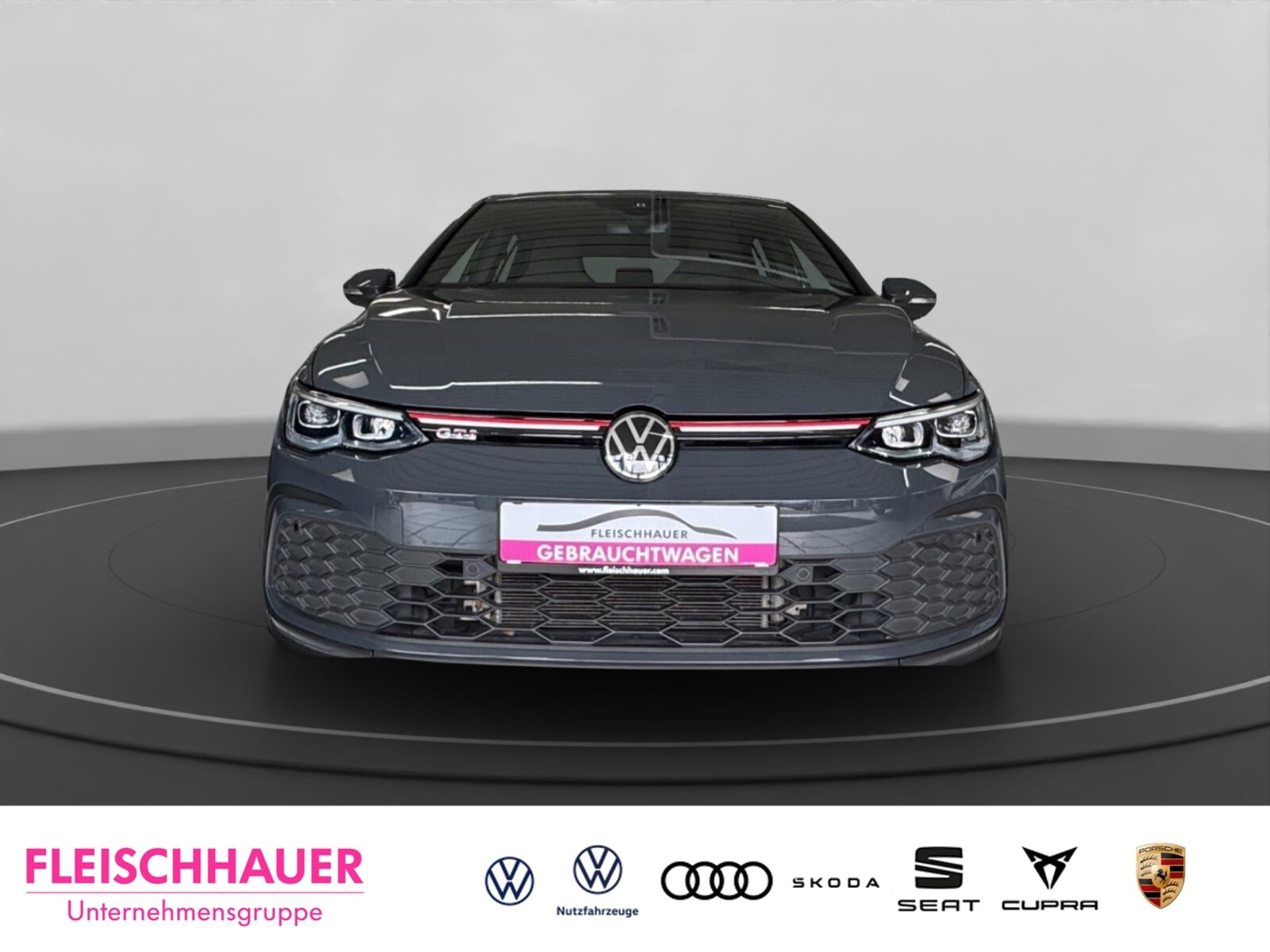 Volkswagen Golf – Bild 2