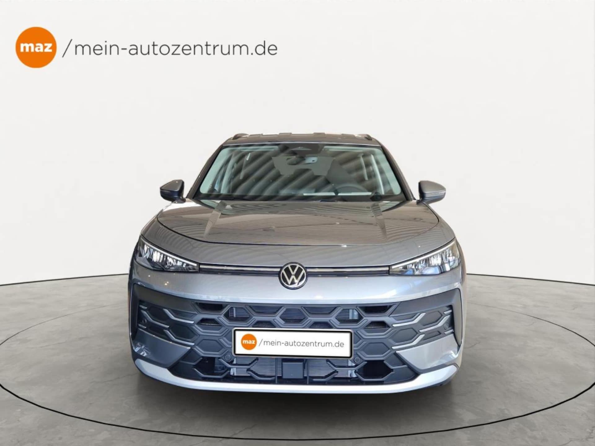 Volkswagen T-Roc Trend