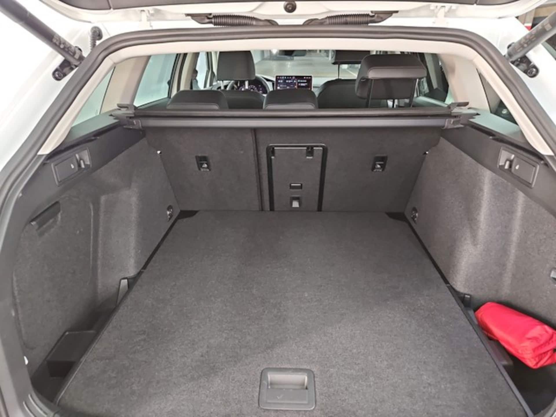 Volkswagen Golf Variant Goal