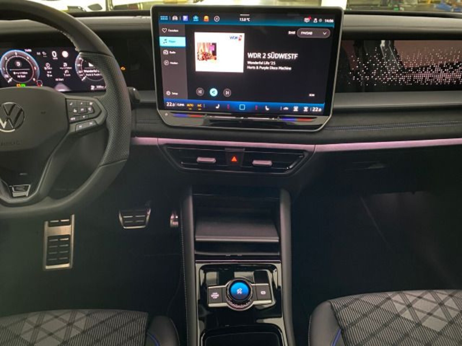 Volkswagen Tayron – Bild 10