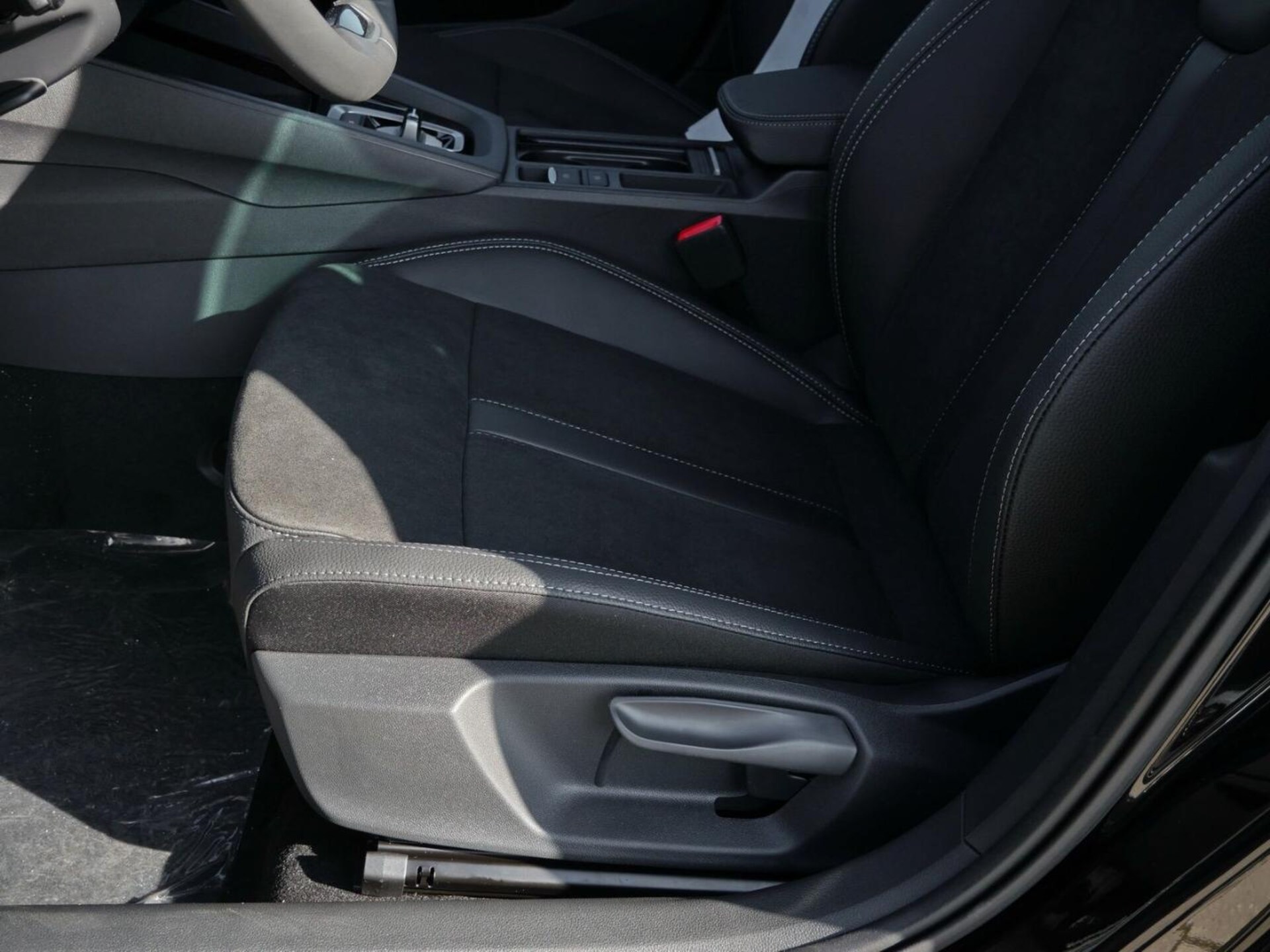 Skoda Octavia Combi Selection