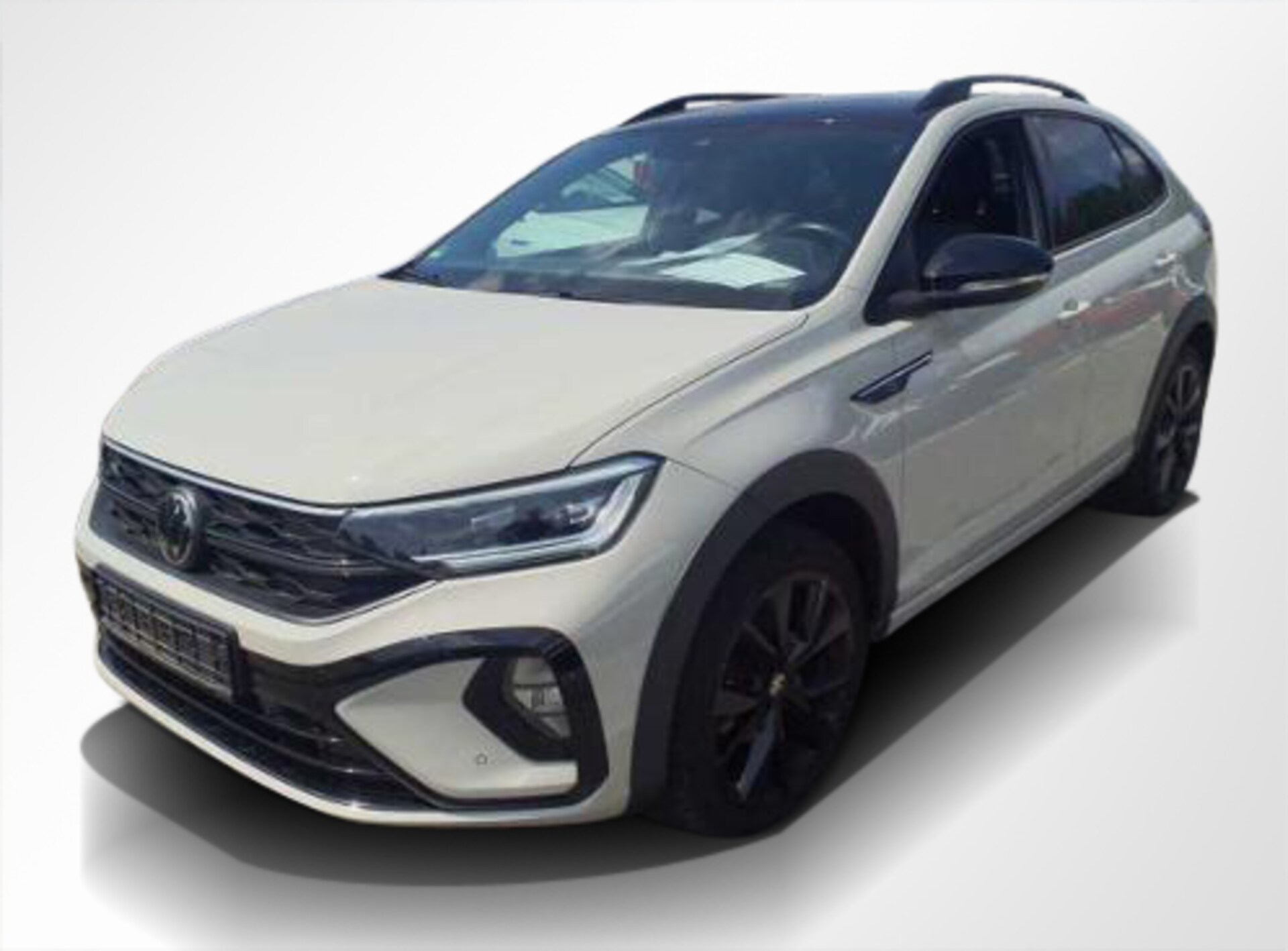 Volkswagen Taigo R-Line