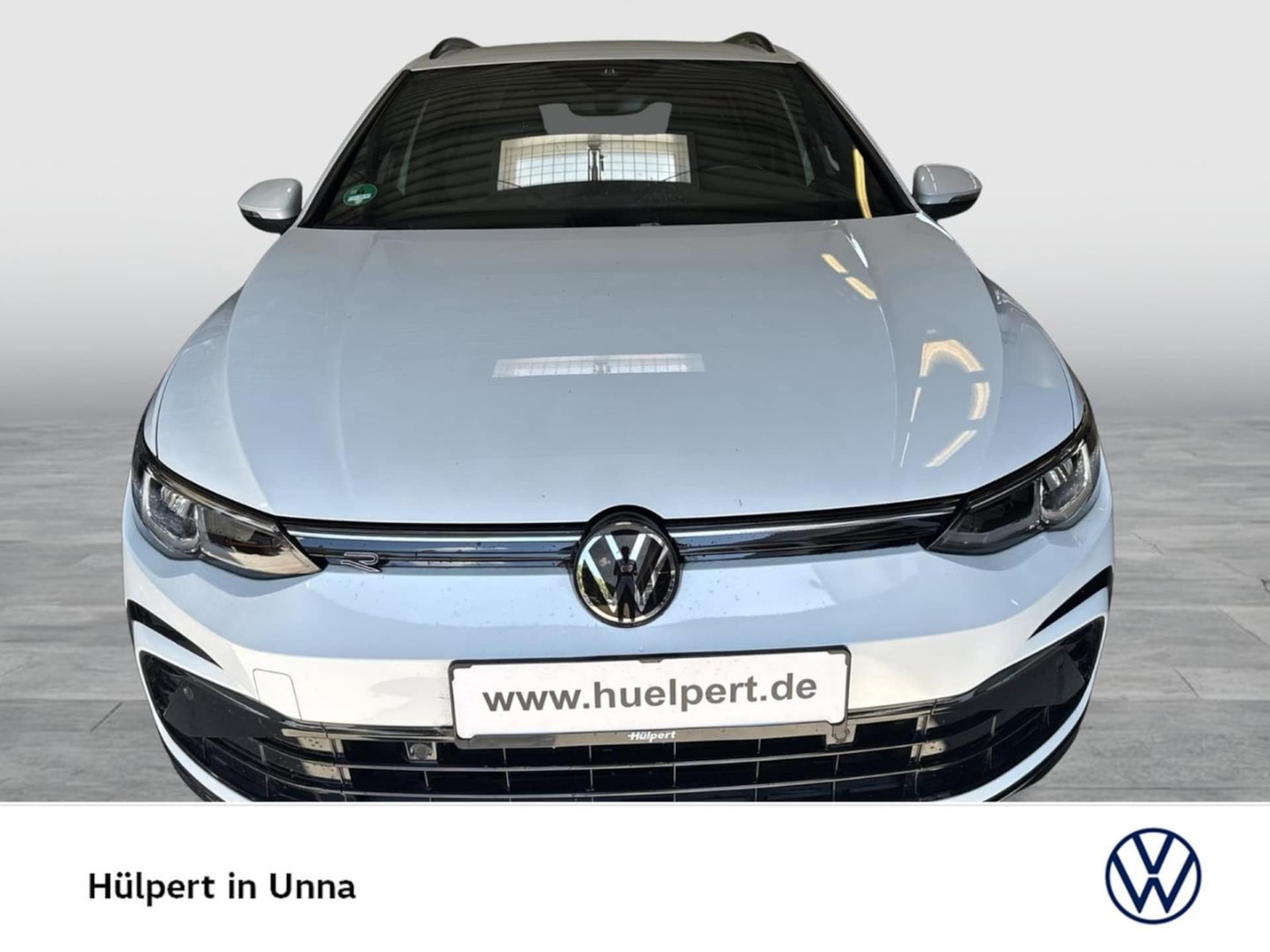 Volkswagen Golf Variant R-Line