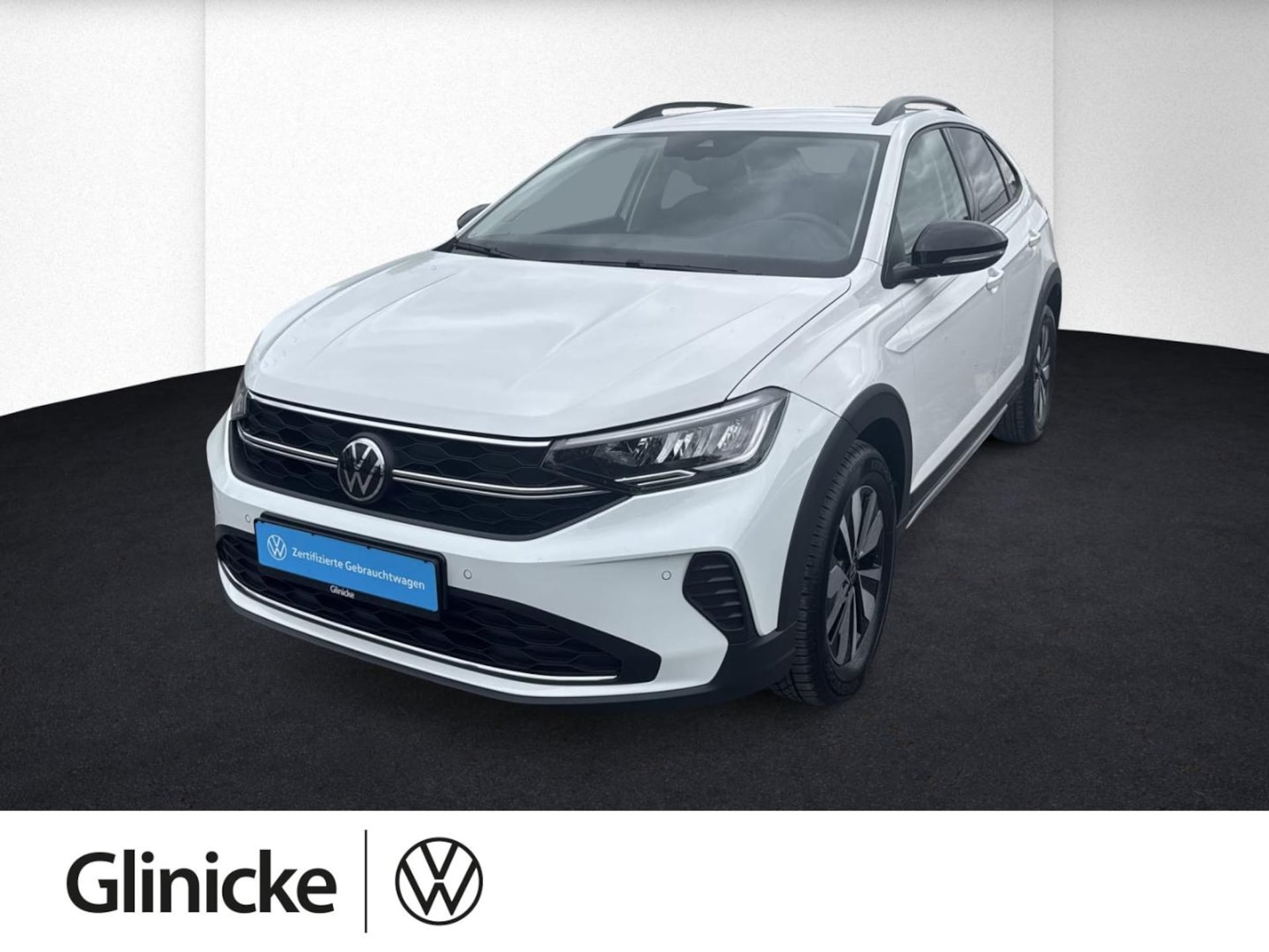 Volkswagen Taigo Goal