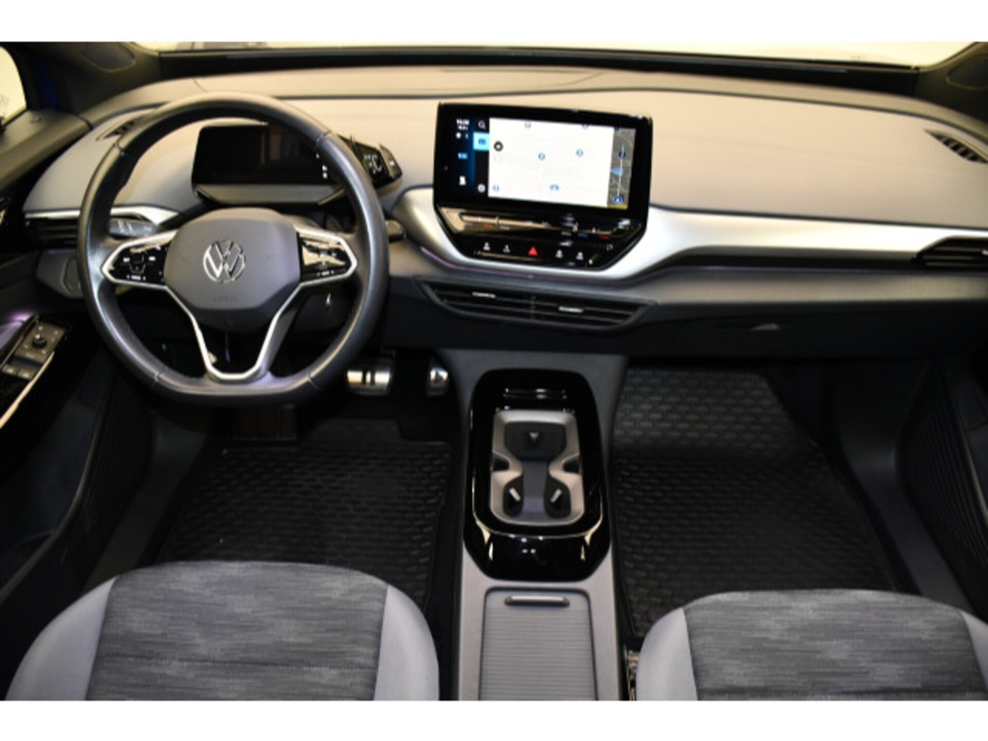 Volkswagen ID.4 Pro Performance