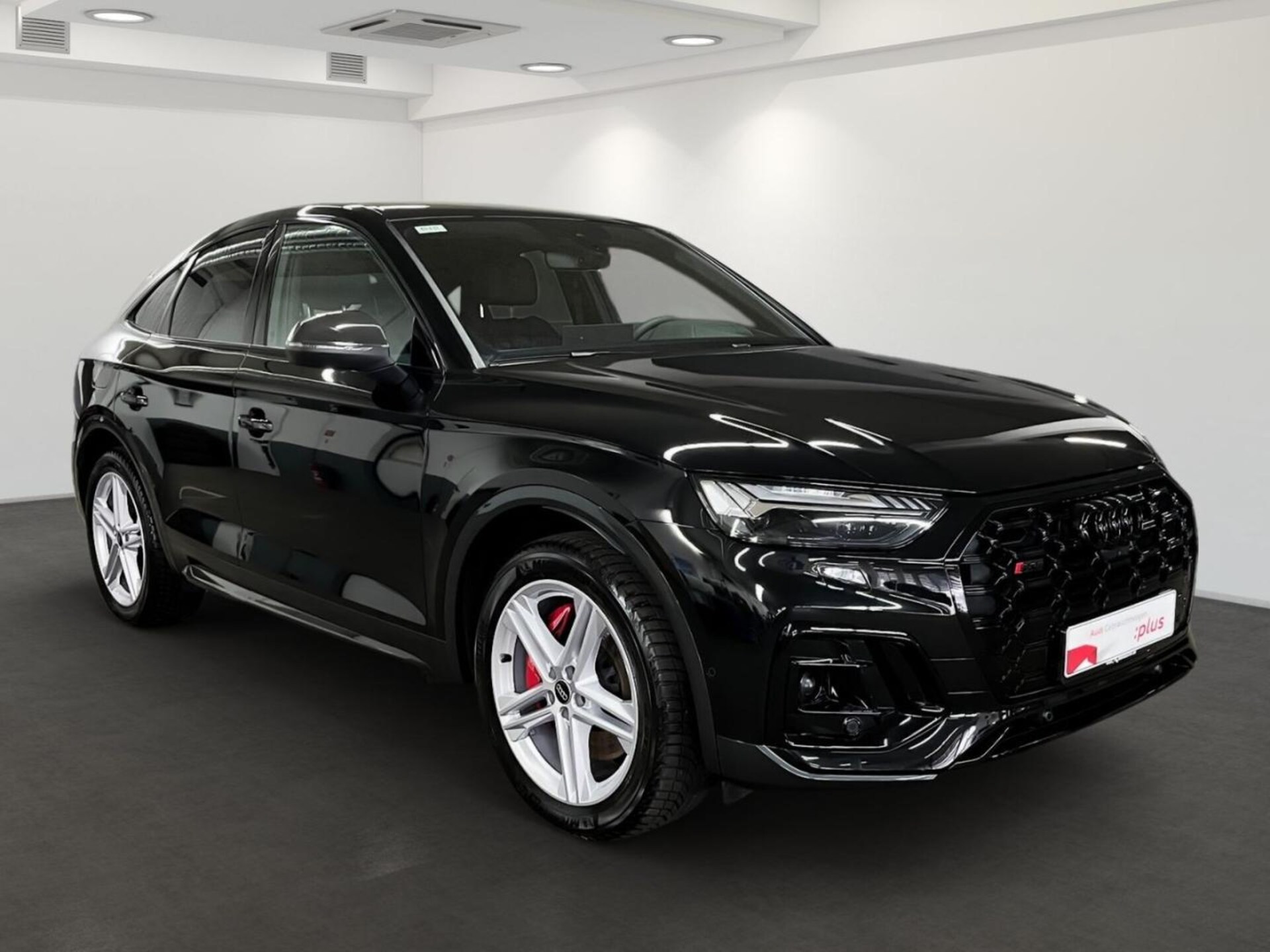 Audi SQ5 Sportback