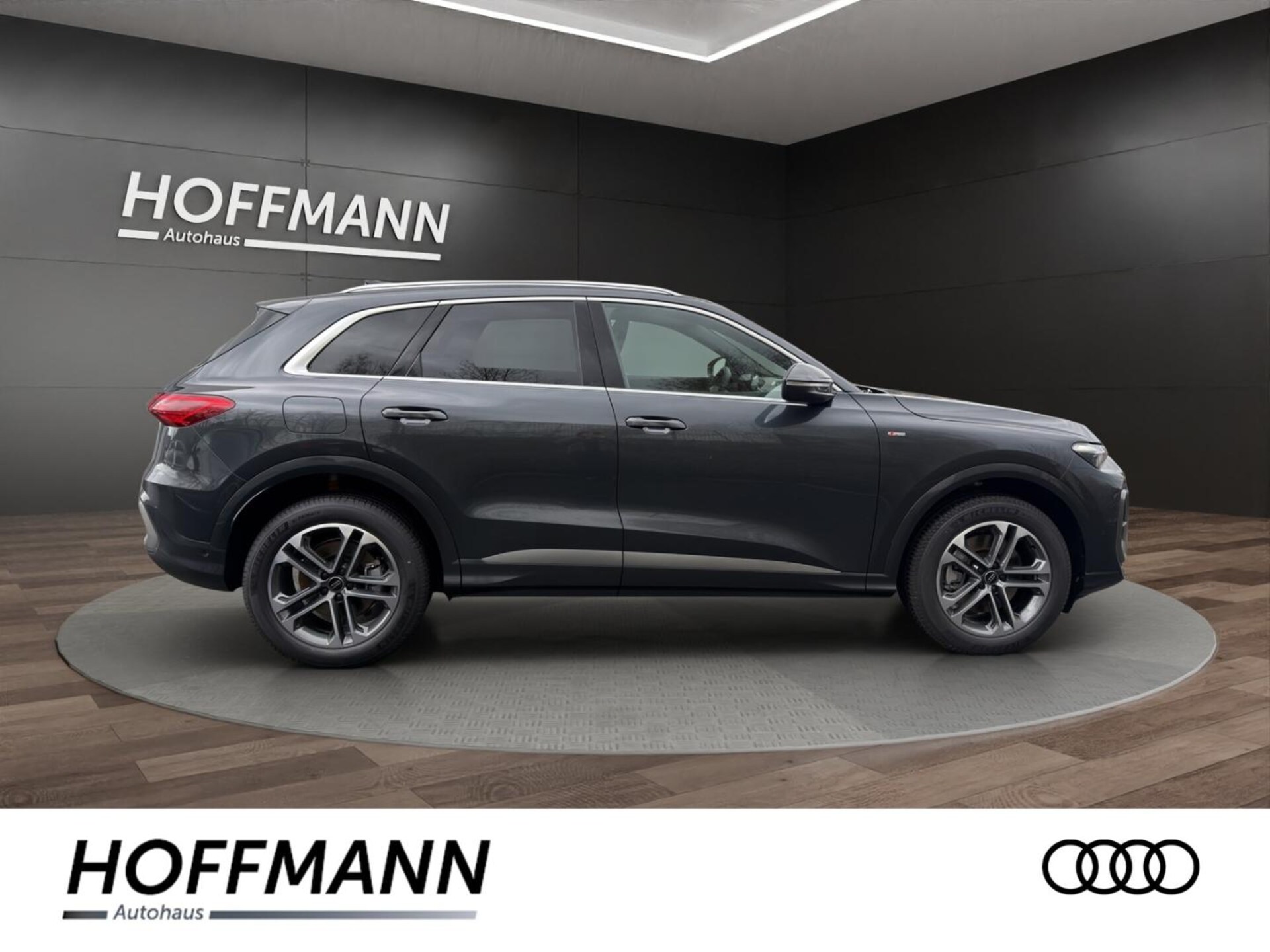 Audi Q5 SUV
