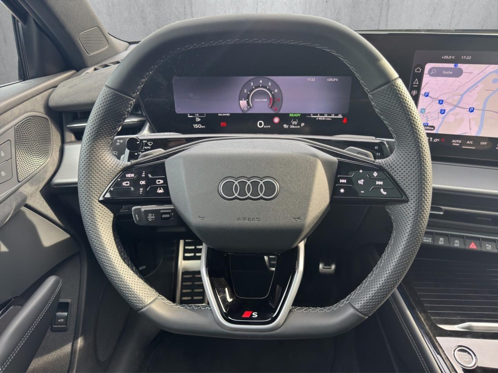 Audi Q3 – Bild 12