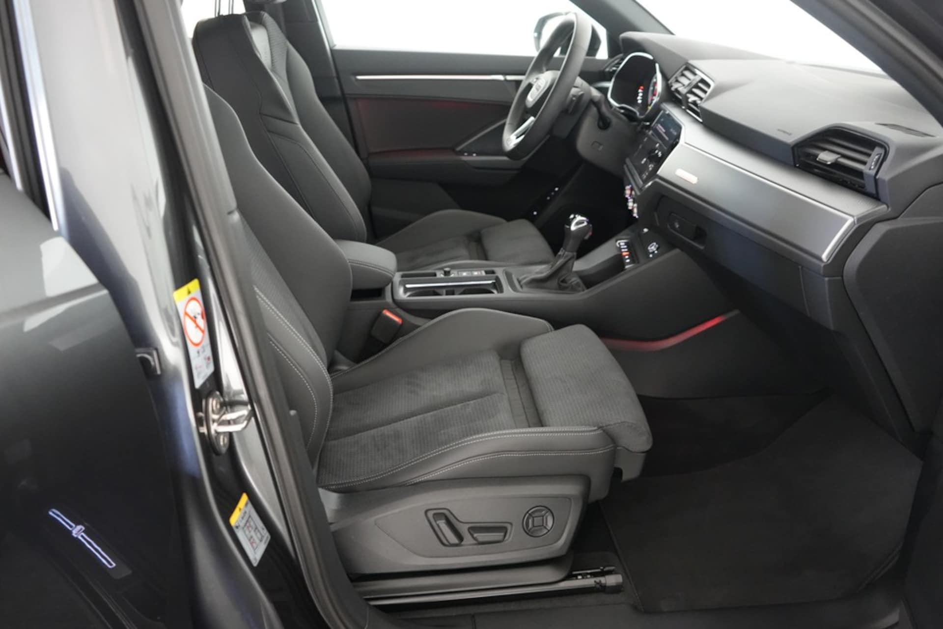 Audi Q3 SUV S line