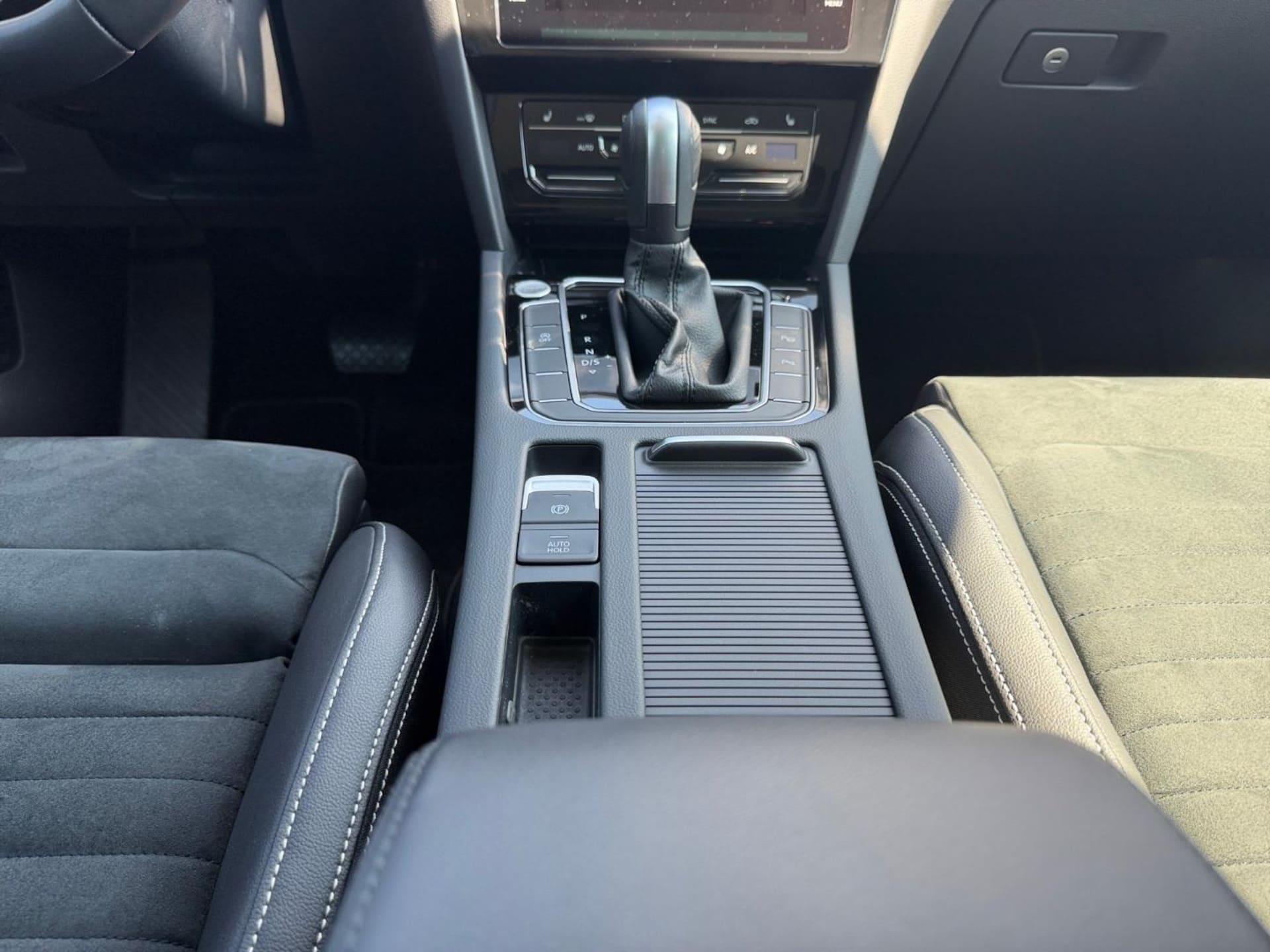Volkswagen Passat Variant Elegance
