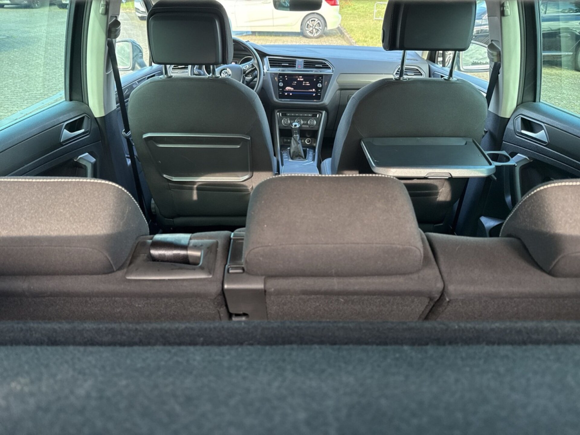 Volkswagen Tiguan JOIN