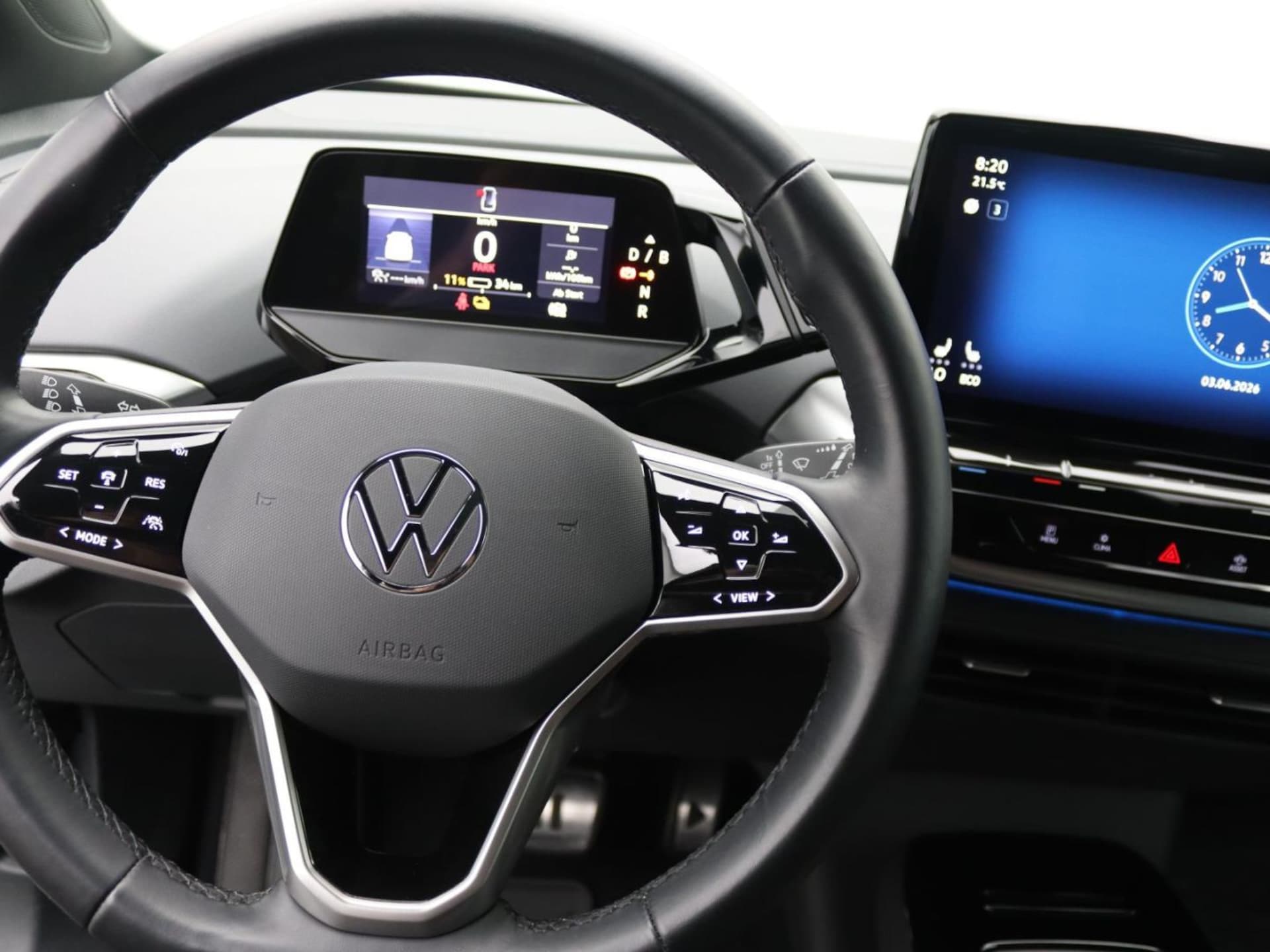 Volkswagen ID.4 Pro Performance