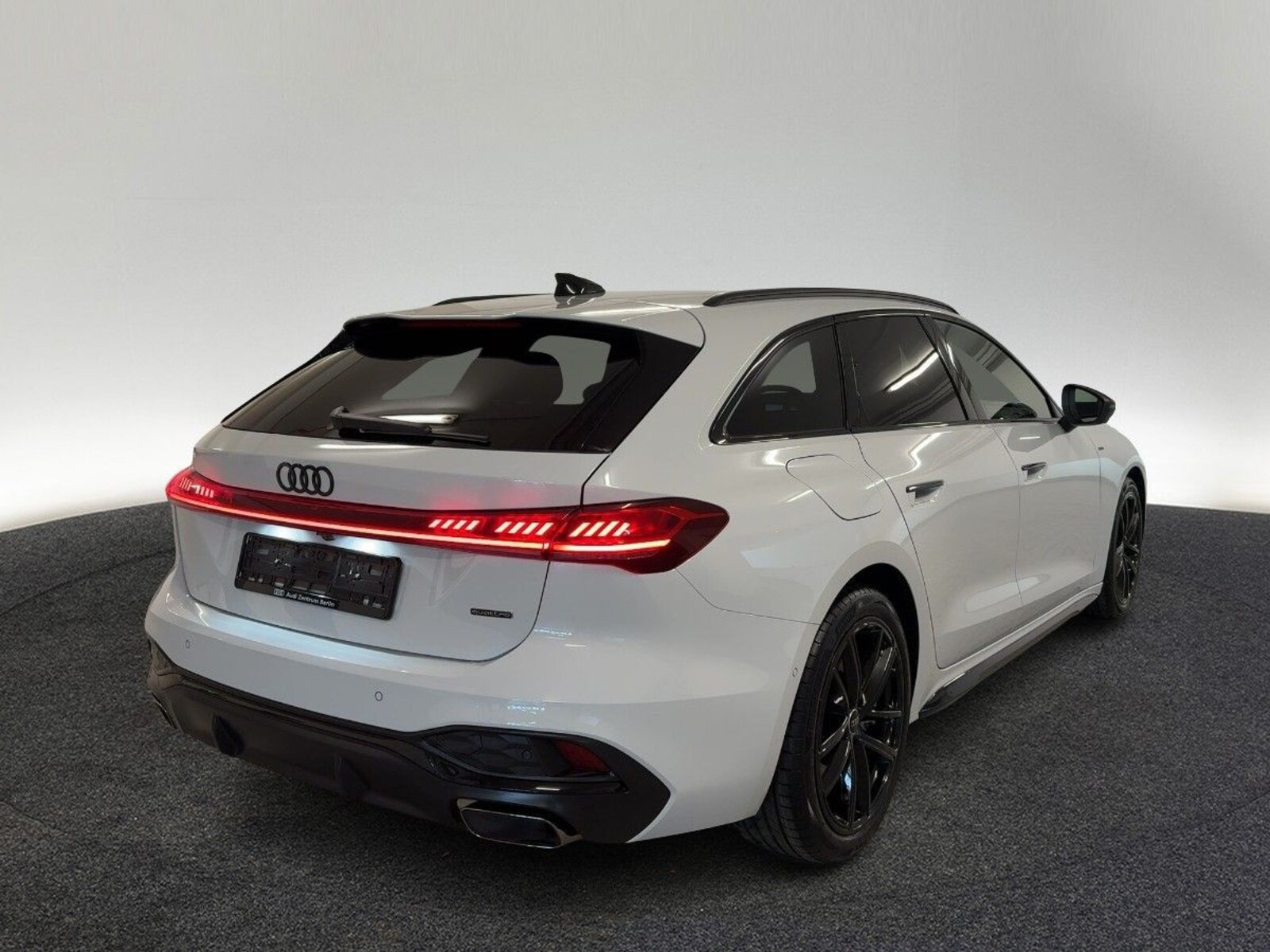 Audi A5 Avant – Bild 5