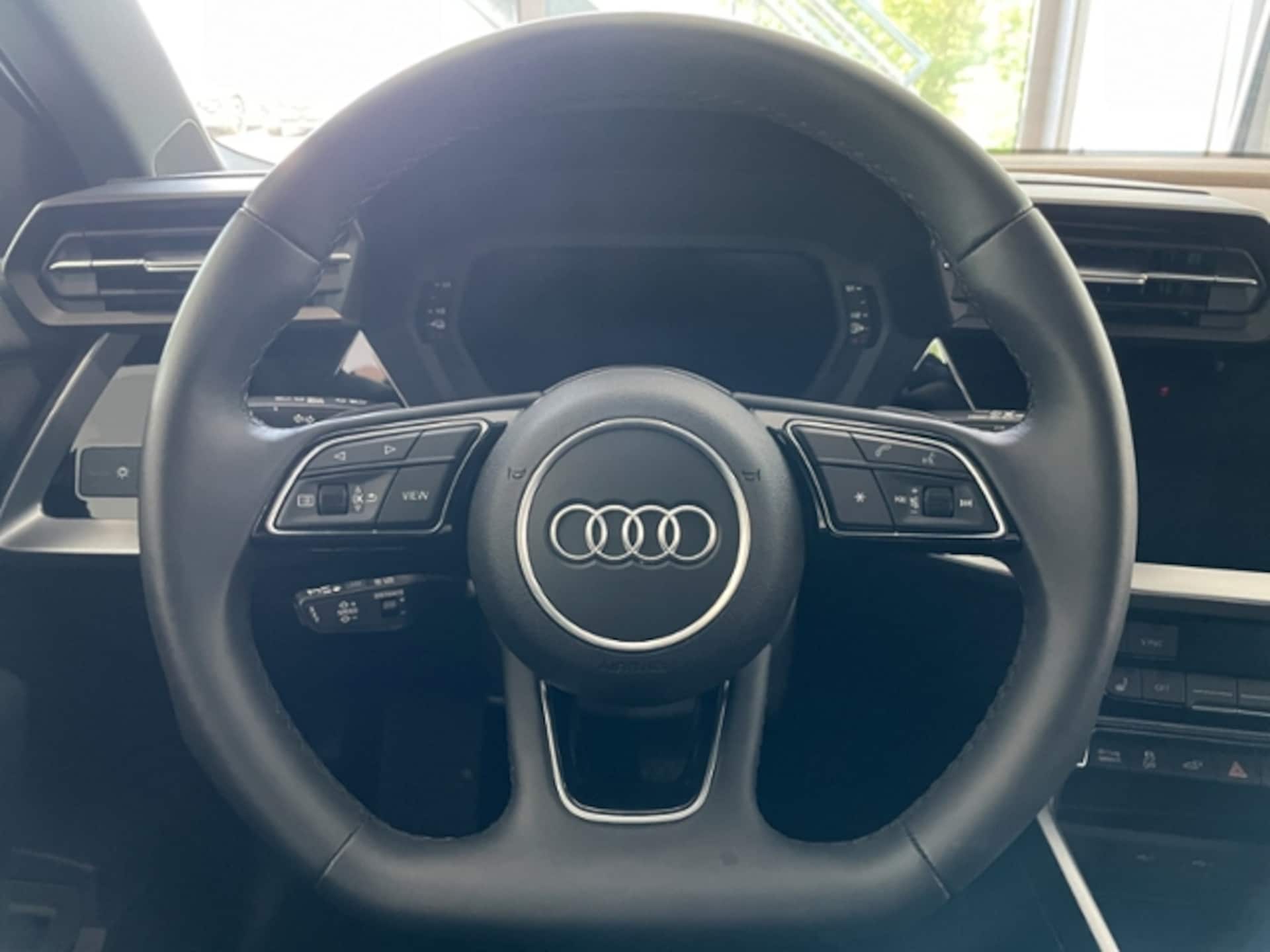 Audi A3 Sportback TFSI e