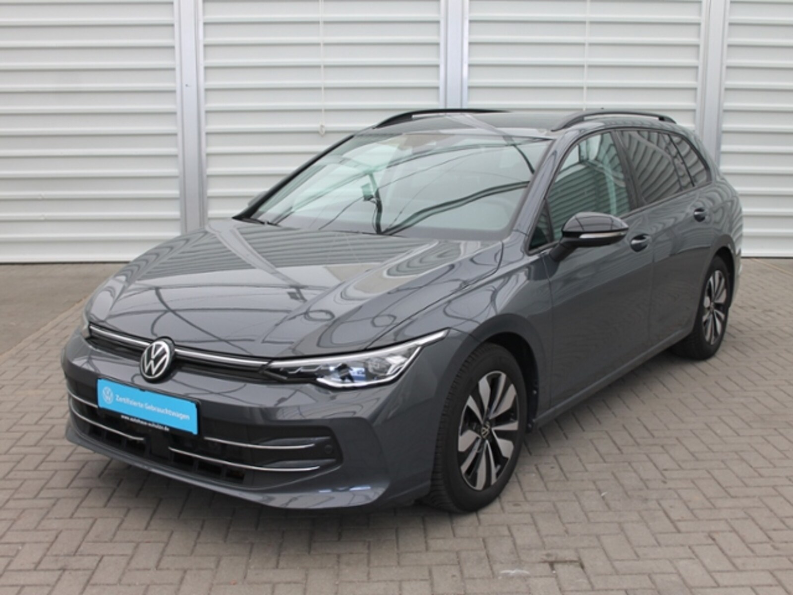 Volkswagen Golf Variant – Bild 2